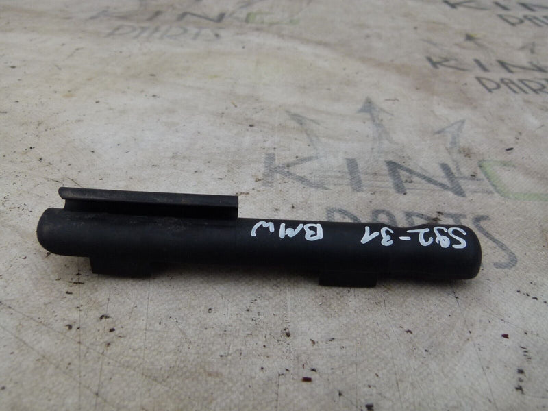 MINI COUNTRYMAN F60 2017-22 WINDSHIELD HOSE LINE MOUNT GENUINE 7373183