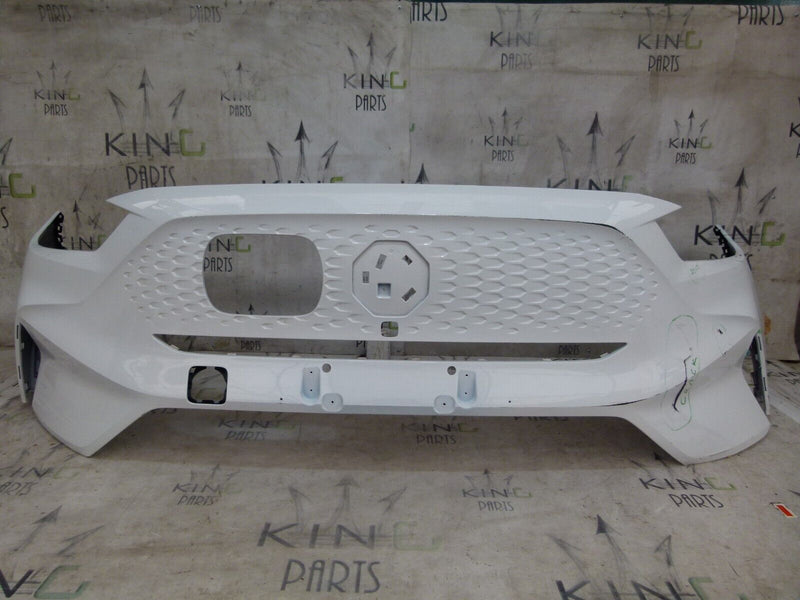 MG 2S EV FACELIFT 2021-ON FRONT BUMPER GENUINE P11010248