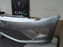 VW Golf MK7 Sportsvan 2013-On Front Bumper Genuine Grey PDC (2799) 510807221B