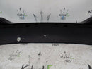 FORD MONDEO MK3 2001 - 2007 HATCHBACK BLACK REAR BUMPER GENUINE