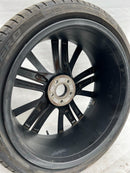 VOLVO S60 V60 20" ALLOY WHEEL & TYRE 245/35/20 8J ET45.5 31471682