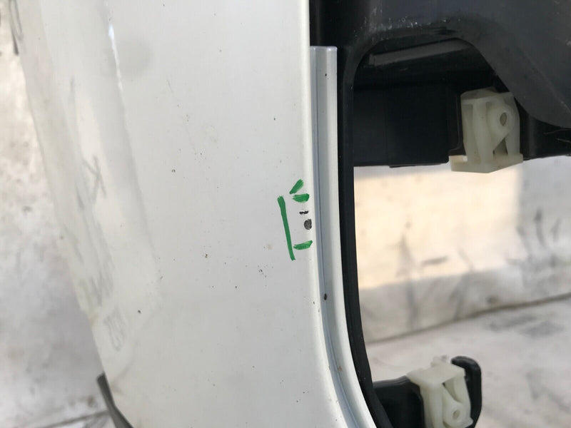 BMW X1 F48 FACELIFT LCI 2019-2022 FRONT BUMPER PDC GENUINE 5111 7954212