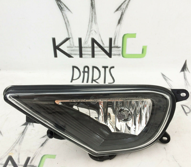 VW TOUAREG II 7P FACELIFT 2014-2019 HELLA FOGLIGHT FOG LAMP LEFT SIDE 7P6941699G