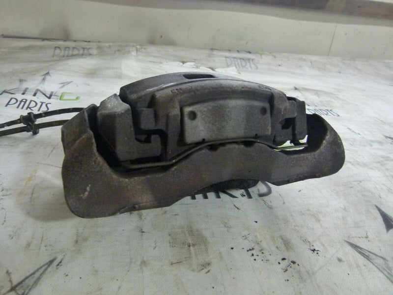 JAGUAR XJ X351 2010-2019 3.0 DIESEL FRONT LEFT BRAKE CALIPER PASSENGER SIDE