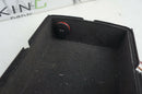 AUDI A6 (C7/4G) 2012-ON CENTER CONSOLE COMPARTMENT TRAY 4G0864981G