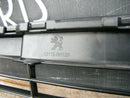 PEUGEOT 108 LOWER CENTRE RADIATOR GRILL GENUINE FRONT BUMPER GRILLE (4458)