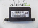 VAUXHALL ASTRA J MK6 2009-2014 RHD YAW RATE SENSOR MODULE ESP 13578326