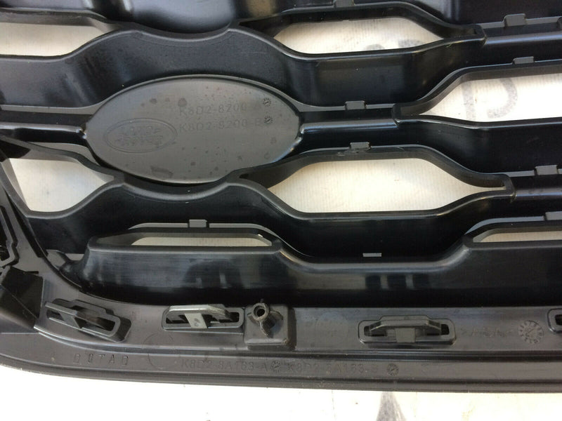 RANGE ROVER EVOQUE 2 L551 2019-ON FRONT BUMPER GRILL RADIATOR GRILLE GENUINE