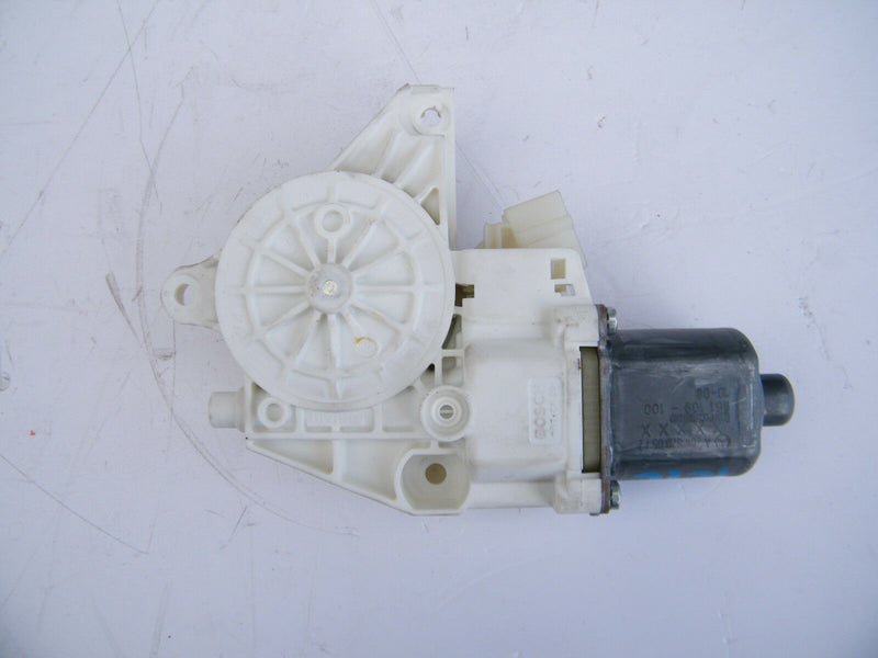MERCEDES W212 E-Class 10-15 WINDOW REGULATOR MOTOR REAR DOOR LEFT N/S 2048200542
