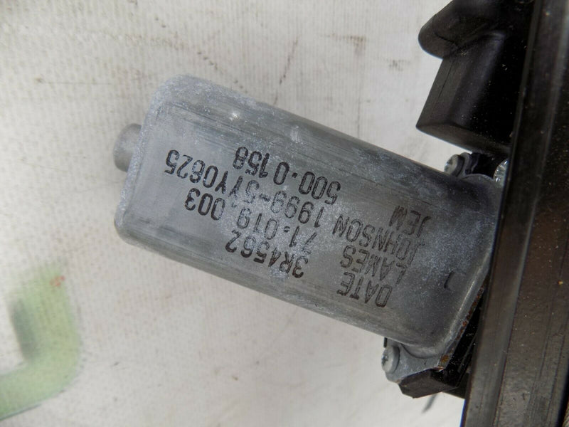 BMW X1 F48 F49 2015-ON FRONT RIGHT DOOR POWER WINDOW 13262410 *N2