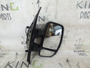 NISSAN NV400 2010-2021 FRONT RIGHT SIDE DOOR WING MIRROR 971REHR