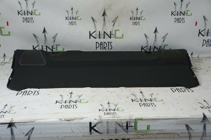 BMW 5 SERIES F10 F18 2010-2017 REAR WINDOW SHELF PARCEL SHELF SPEAKERS 9173452