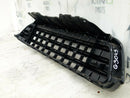 MINI COUNTRYMAN R60 2010-13 GENUINE FRONT BUMPER TOP GRILL GRILLE 9801581