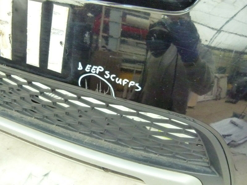 LAND ROVER DISCOVERY SPORT L550 2014-18 FRONT BUMPER GENUINE FK72-17F003