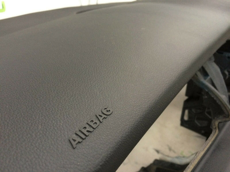 MINI COOPER S F55 F56 F57 2015-ON BLACK DASHBOARD GENUINE