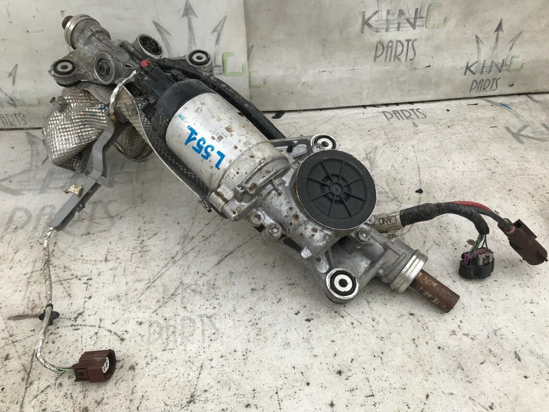RANGE ROVER EVOQUE L551 HYBRID GENUINE ELECTRIC STEERING POWER RACK M8D2-3200-BD