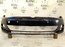 VW GOLF MK7 VII 5G 2013-2015 BLUE FRONT BUMPER GENUINE PDC 5G0807221