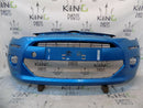 CITROEN C3 2013 - 2016 BLUE FRONT BUMPER GENUINE 9803500777
