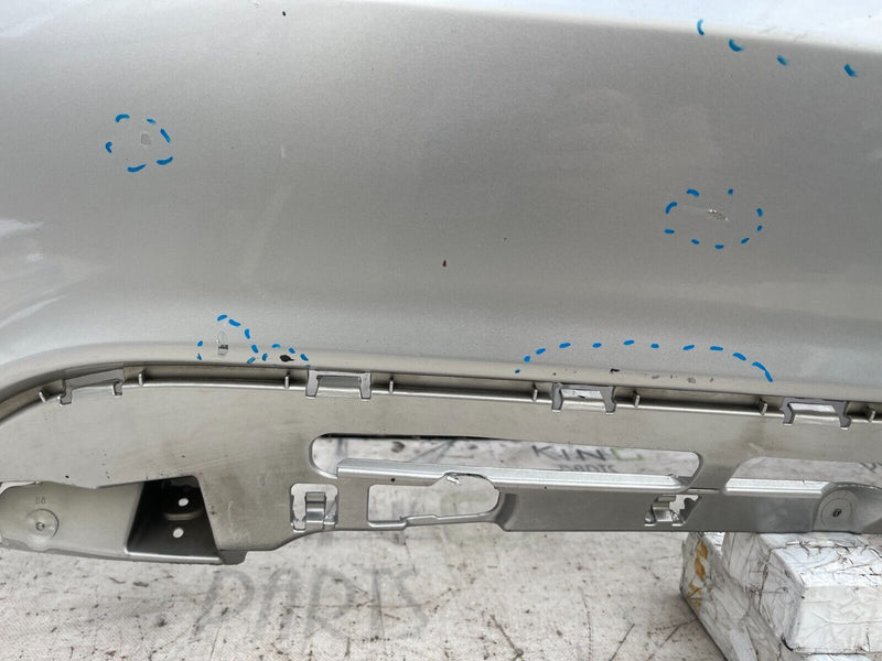 FORD FIESTA MK6 2008-2014 REAR BUMPER GENUINE 8A61-17906