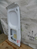 FORD TRANSIT COURIER 2014-ON GENUINE REAR DOOR PANEL RIGHT DRIVER SIDE