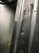 VW TRANSPORTER T5 2009-2015 REAR DOOR PANEL RIGHT DRIVER SIDE 7H0827088