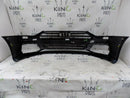AUDI A7 S7 2018-ON GREY FRONT BUMPER GENUINE 4K8853651
