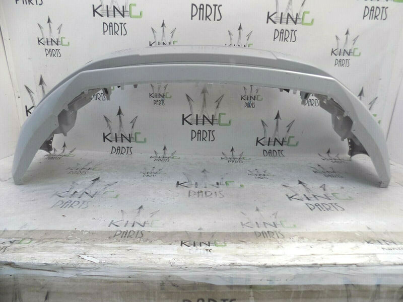 SKODA OCTAVIA III MK3 2013-2016 FRONT BUMPER *NO PAINT GENUINE 5E0807221