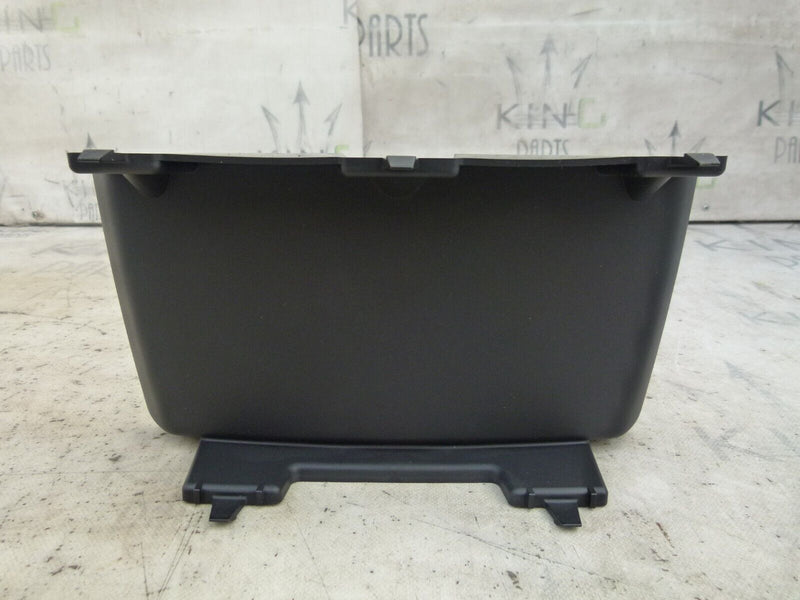 PEUGEOT 2008 2013-2015 FRONT BUMPER COVER SHUTTER GENUINE 9802474280