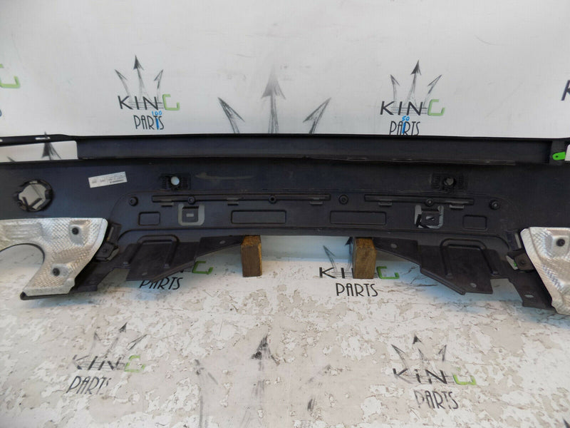 LAND ROVER DISCOVERY L550 SPORT SD4 SE 2014-2016 REAR BUMPER GENUINE