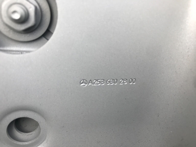 MERCEDES GLC X253 16-22 RIGHT SIDE B PILLAR FRONT END BODY MIDDLE QUARTER PANEL