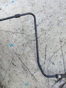 MERCEDES C CLASS W205 1.6 DIESEL VACUUM LINE PIPE A2058306102 #