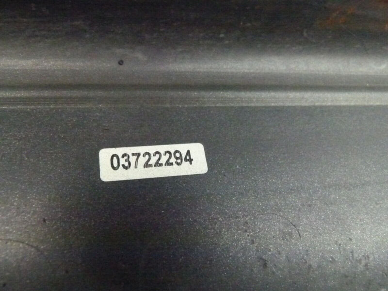 RENAULT TRAFIC MK2 2006-2014 REAR BUMPER STEP TREY GENUINE 850140261R