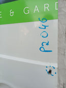 NISSAN NV300, RENAULT TRAFIC MK2 X82 2014-2023 REAR DOOR PANEL LEFT SIDE