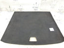 RANGE ROVER EVOQUE L538 REAR BOOT FLOOR CARPET PANEL GENUINE BJ321350AF