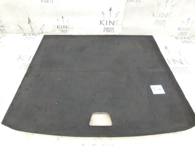 RANGE ROVER EVOQUE L538 REAR BOOT FLOOR CARPET PANEL GENUINE BJ321350AF