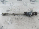BMW 5 SERIES F10 F11 2010 TO 2013 STEERING COLUMN LOWER JOINT SHAFT 6790490