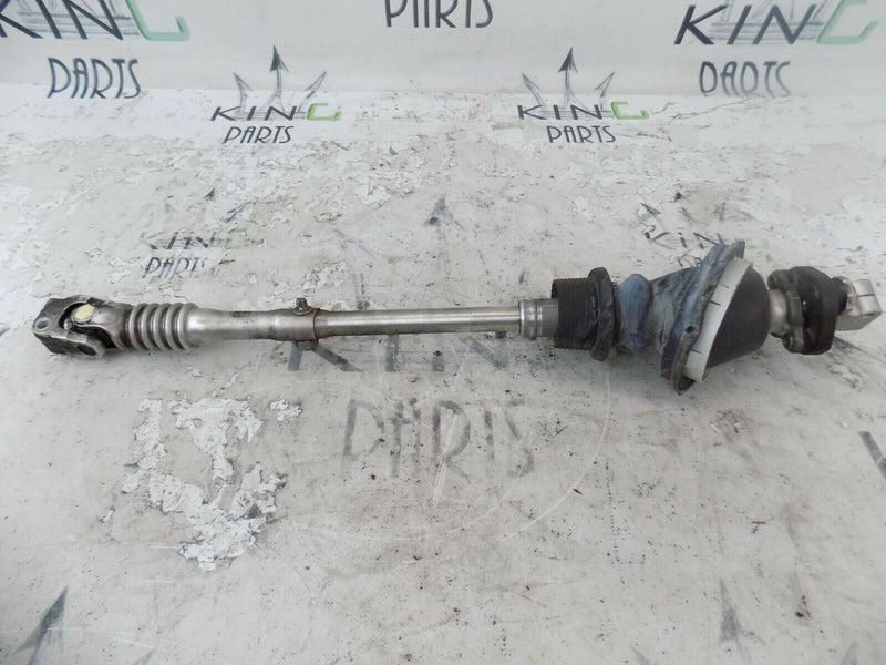 BMW 5 SERIES F10 F11 2010 TO 2013 STEERING COLUMN LOWER JOINT SHAFT 6790490
