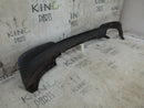 BMW X3 F25 M-SPORT LCI 2014-2017 REAR BUMPER DIFFUSER GENUINE 8048132