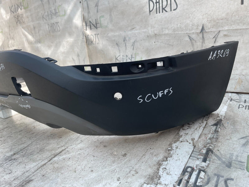 BMW X1 F48 2015-2018 REAR BUMPER LOWER SECTION 51127332324