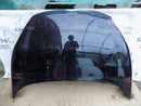 FORD FIESTA MK6 2008-2012 GENUINE BONNET HOOD PANEL IN BLACK