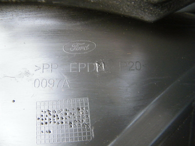 Ford Kuga 2013-2016 Rear Bumper Genuine Grey (A8638)