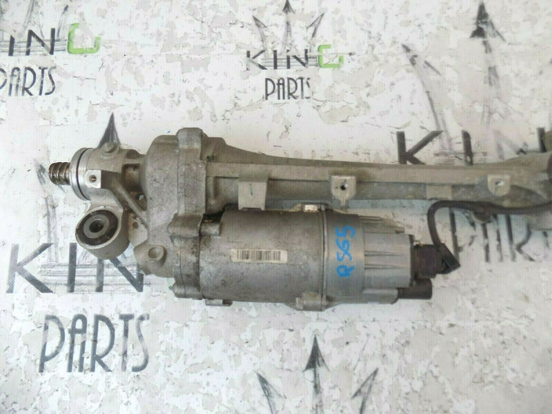 RENAULT ESCAPE 2015-ON ELECTRIC POWER STEERING RACK RHD A0038649F