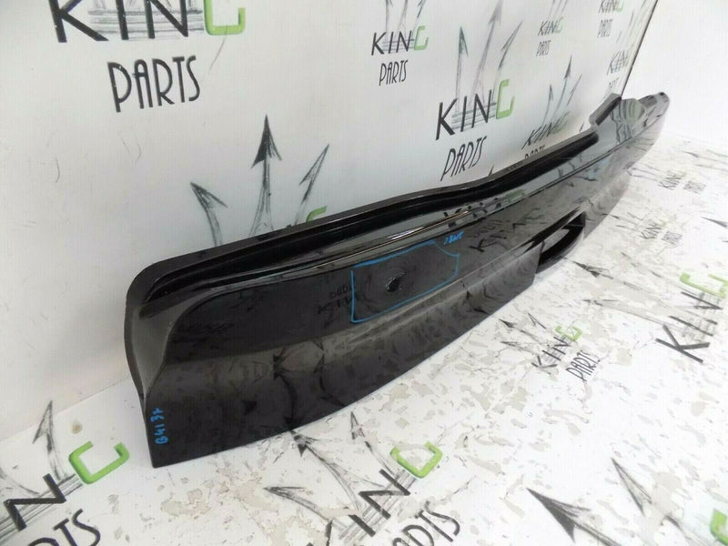 FORD GALAXY MK3 2015-ON FACELIFT REAR TAILGATE COVER BOOT LID TRIM PANEL