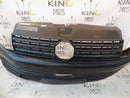VW TRANSPORTER T6 7E0 2015 2016 2017 GREY FRONT BUMPER GENUINE 7E0807221