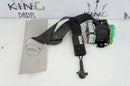 CITROEN C4 GRAND PICASSO 2006-2013 SEAT BELT RIGHT SIDE FRONT 9657326277