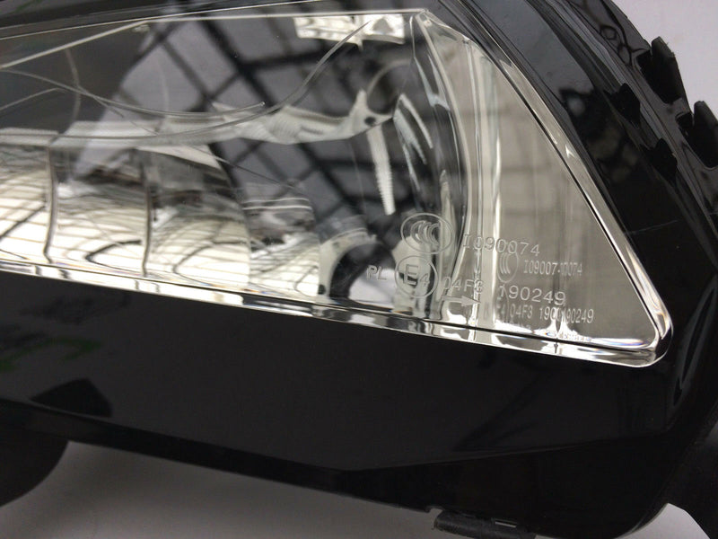 VAUXHALL ASTRA K, ZAFIRA C 2015- FOGLIGHTS GENUINE FOG LAMP LEFT & RIGHT SIDE