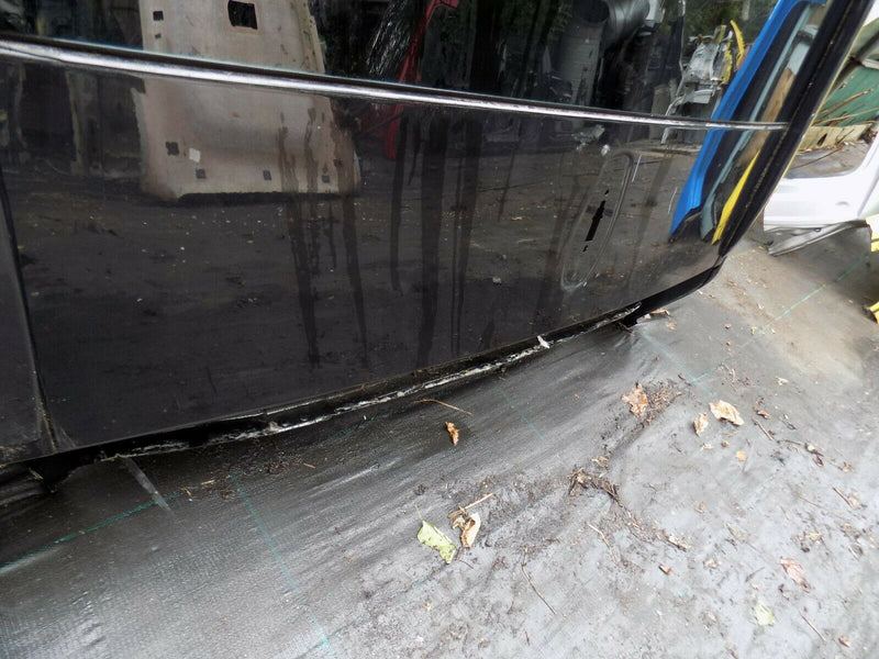 RANGE ROVER SPORT 2014-ON ROOF RARE PART PANORAMIC SLIDING GLASS ROOF