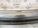 NISSAN QASHQAI TEKNA + MK2 J11 FACELIFT 2017 REAR BUMPER PDC 85022-HV20H