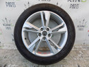 AUDI Q3 S-LINE 2018-ON 19" ALLOY WHEEL 7Jx19 +G.TYRE 235/50 R19 83A601025M