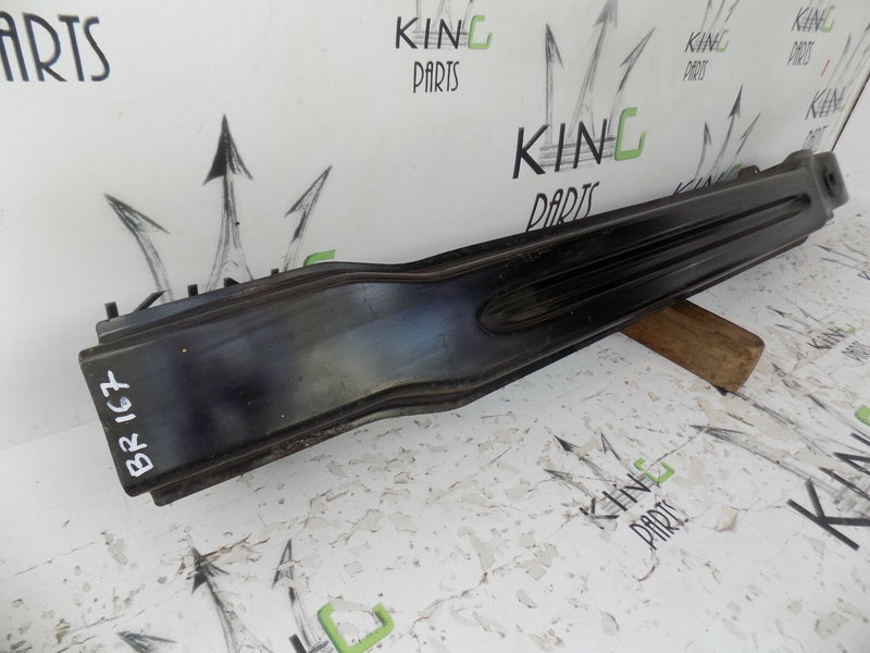 VW SHARAN 7N 2010-ON REAR BAR SUPPORT CRASH REINFORCEMENT BEAM 7N0807305A
